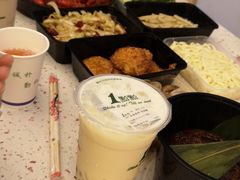 -1点点(中山门大街店)