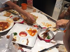 -必胜客(兴华中路PH店)