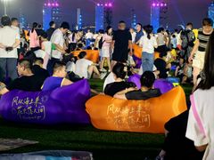 -泰达航母主题公园