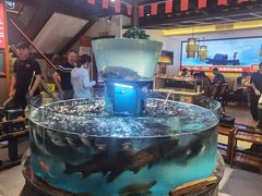 -魏铭鱼头捞饭(晋阳路店)