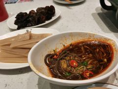 -鱼酷活鱼烤鱼(南京水游城店)