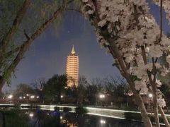 -西海子公园