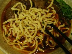 -蜀南面馆(莘沥路)