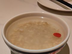 兰州甜醅子-燕兰楼·清真西北融合菜(亚运村店)