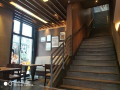靠窗位-必胜客(新海上世界店)