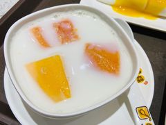 -圆碌碌甜品屋(二中店)