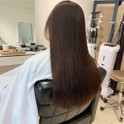 -CP·STUDIO发型工作室