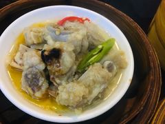 蒜香金牌排骨-添运来(茶园奥园广场店)