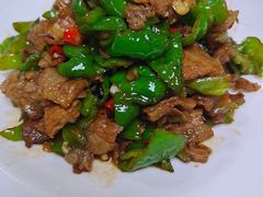 -箸福·夜上海(月牙湖公园店)