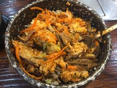 -意成料理