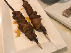 -尹兰楼西北风情餐厅(嘉定店)