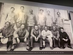 -陈云纪念馆
