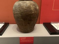 -北京大葆台遗址博物馆