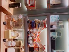 -星巴克(深圳平安金融中心B1店)