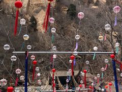 -黑龙潭风景区