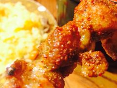 -阿罗新疆菜(人民广场店)