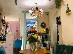 -SONGUOLIFE松果咖啡(七莘路店)
