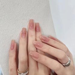 -M·X Nail日式美甲美睫