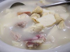 -茂隆餐厅(进贤路店)