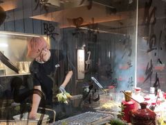 -贰醒·私房小院烧烤 (太古里店)