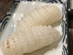 -大雄寿司(中华广场店)