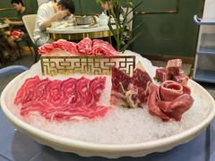 -喜聚薈·花膠雞海鮮火鍋(越秀店)