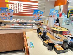 -争鲜回转寿司(东方银座店)