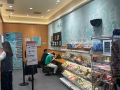 -茶颜悦色(金茂览秀城LG层外街店)