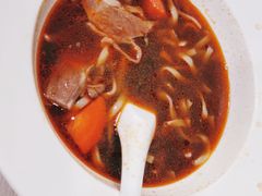 -康师傅私房牛肉面(北京南站店)