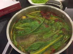 -福口居京味火锅(华光路店)