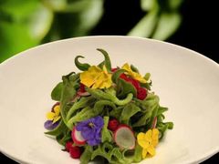 -院里寻菜·精致庭院菜(观沙岭店)