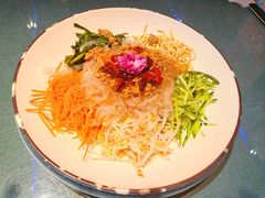 -日月明小渔村•海肠捞饭•大连海鲜(星海广场店)