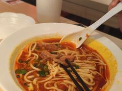-大师兄·西北小馆(南沙万达广场店)