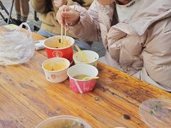 -燕子煨汤(山海关路店)
