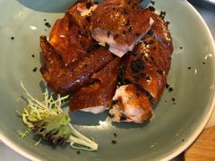 -港丽餐厅(高德置地店)