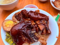 -昌记隆江猪脚饭(白石龙店)