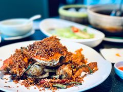 -蝴蝶里·粤菜·点心(龙湖天街&滨江店)