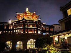 -苏州吴宫泛太平洋酒店