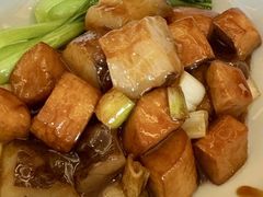 -泛太平洋大酒店·海天楼中餐厅·粤菜