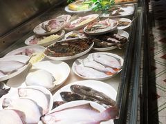 -日丰园海肠水饺·老字号大连海鲜(和平广场店)