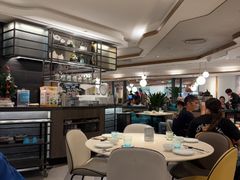-港丽餐厅(天河城店)
