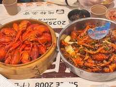 -靓靓蒸虾·头牌蒸虾(沙湖旗舰店)