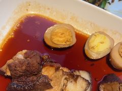 -伙靠·江浙菜(田林路店)