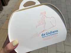 -DA GIULIANO