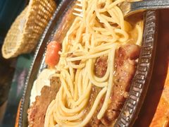 -红屋牛排(闽江路店)