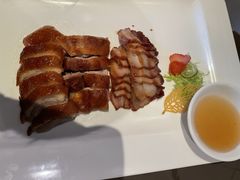 -长沙顺天凯宾斯基酒店·祈顺酒家中餐厅(雨花亭店)