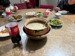 -馨香苑·潮汕菜·海鲜砂锅粥·深大老字号(南头店)