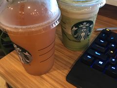 -星巴克(秦皇岛乐都汇店)