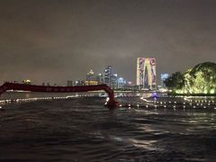 -金鸡湖景区