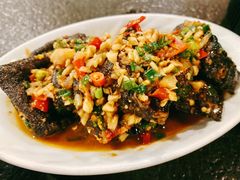 -湘肠香火锅店(团结湖店)